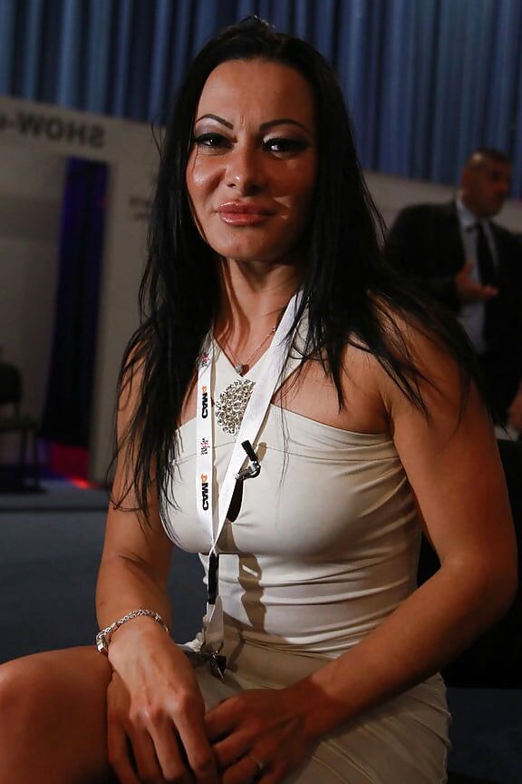 Sandra romain