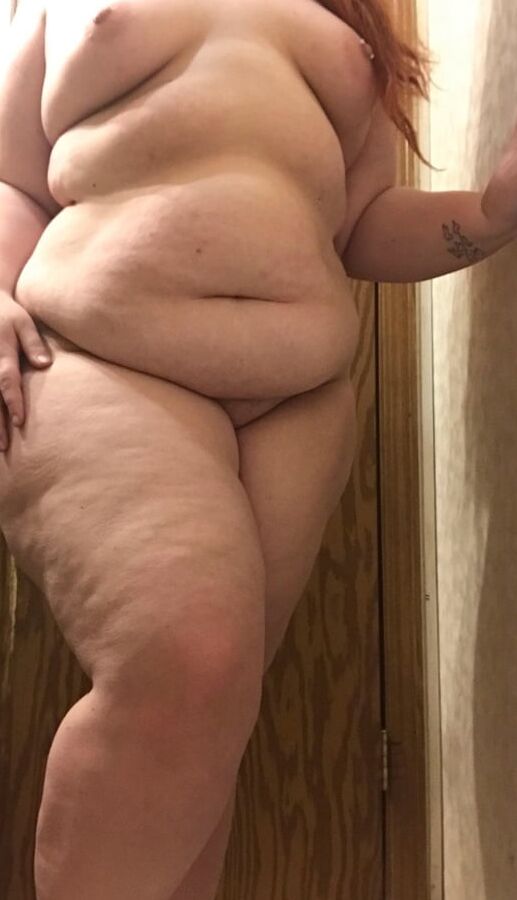BBW Fat Girls All Sizes
