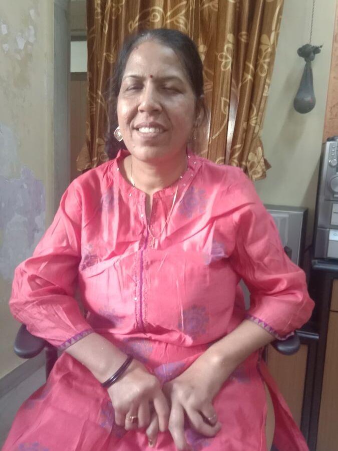 Meena sexy bhabhi