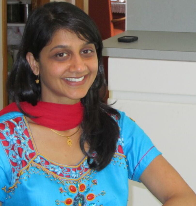 Nri Indian
