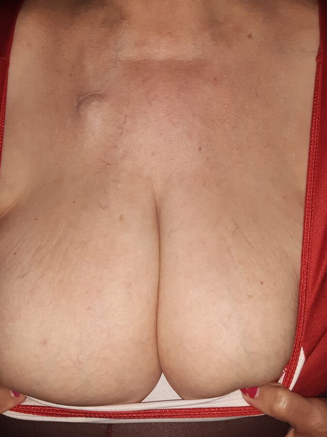 New pics on phone