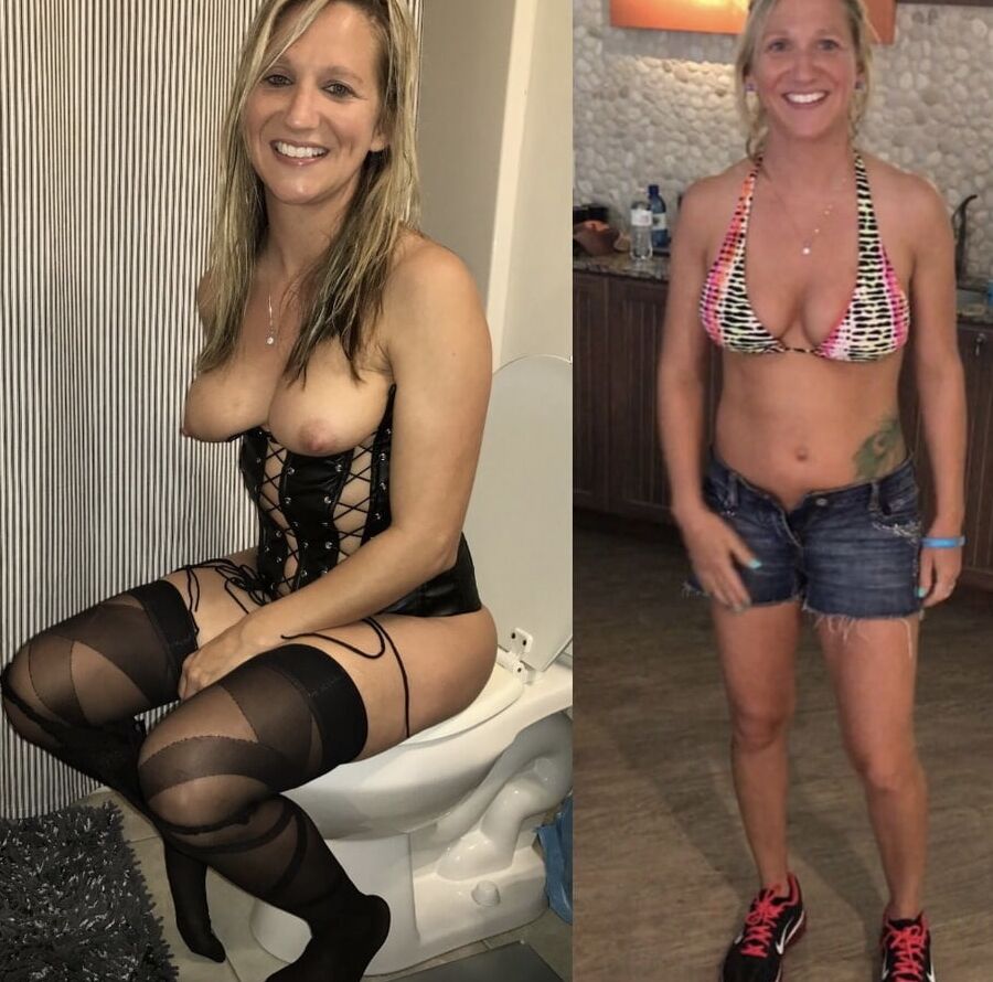 Hot MILFS Mix