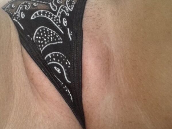 women and panties IV.