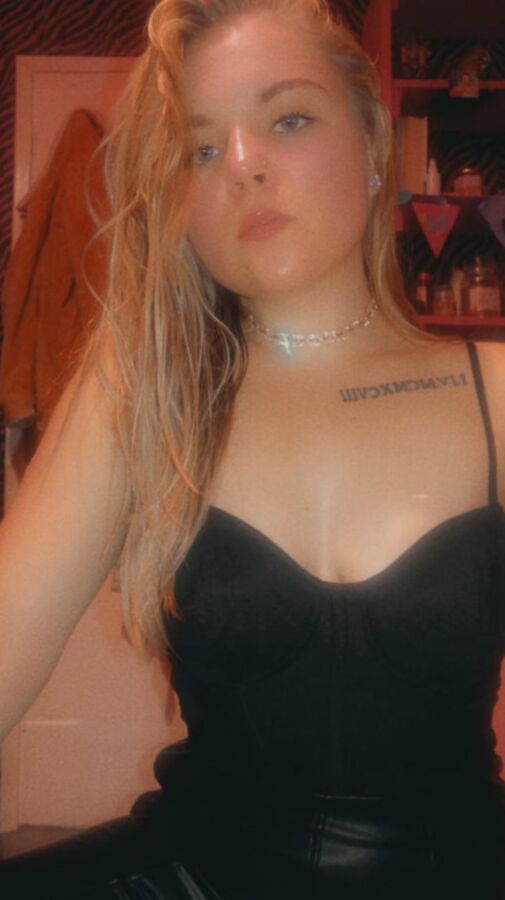 Slut central