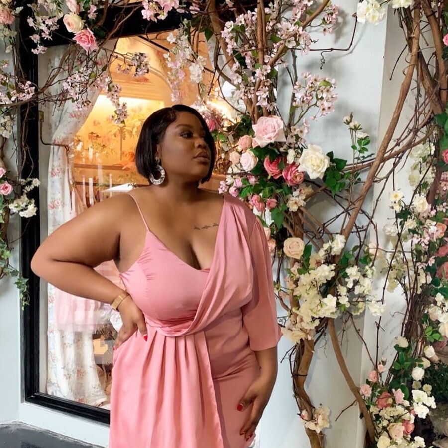 DREAM BBW - CHAYYSLAYS