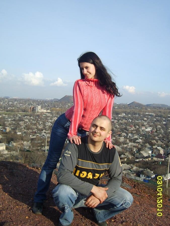 Olya and Kostya