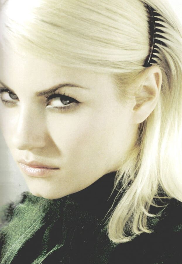 Celebrity Hot - Elisha Cuthbert