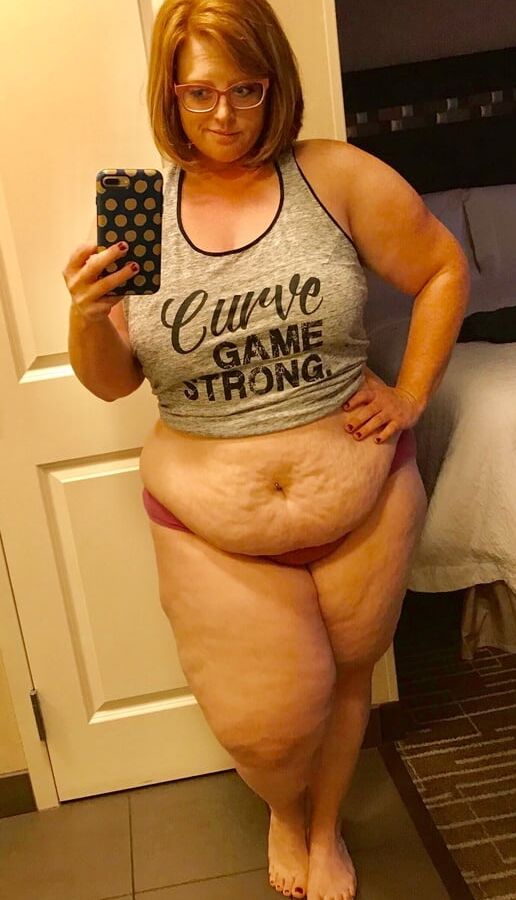 BBW Fat Girls All Sizes