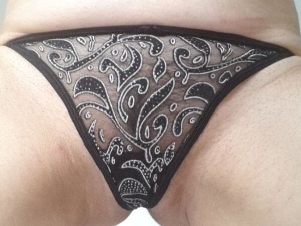 women and panties IV.
