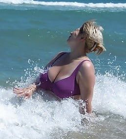 More nice chubby tits