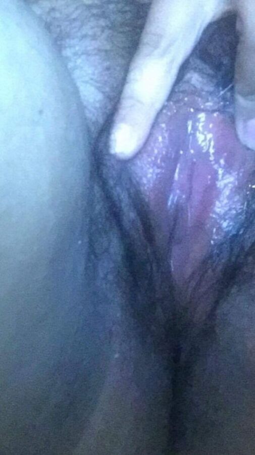 Arab Milf