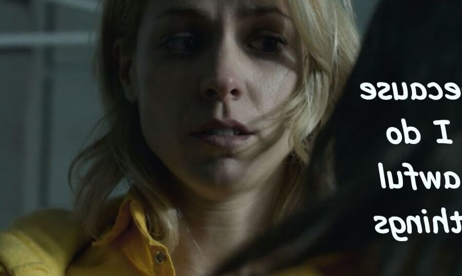 A Prison Story: SCORPIO SETS HER TRAP Part