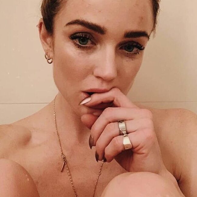 Favs - Caity Lotz