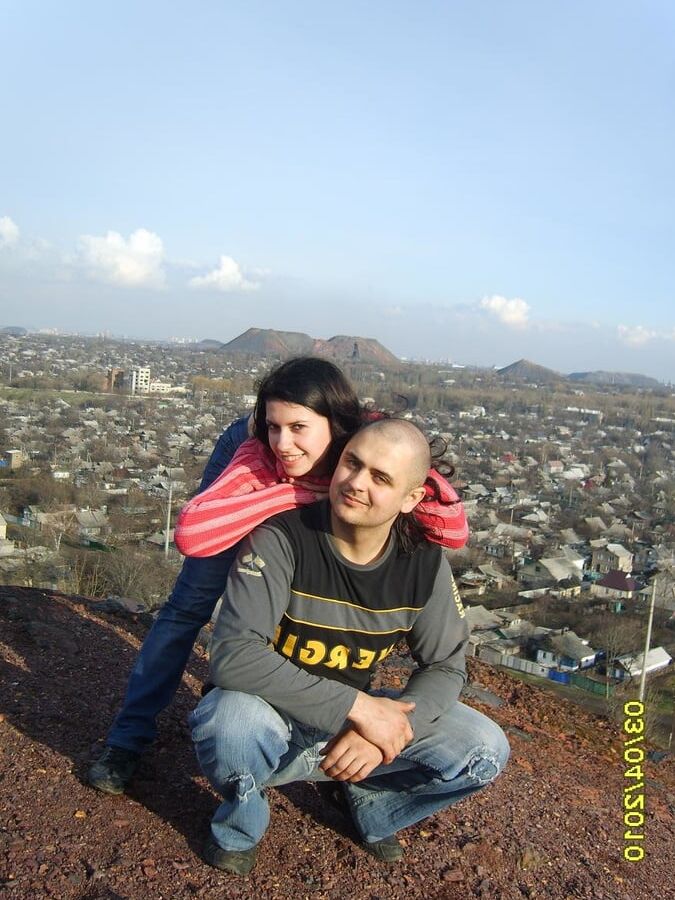 Olya and Kostya