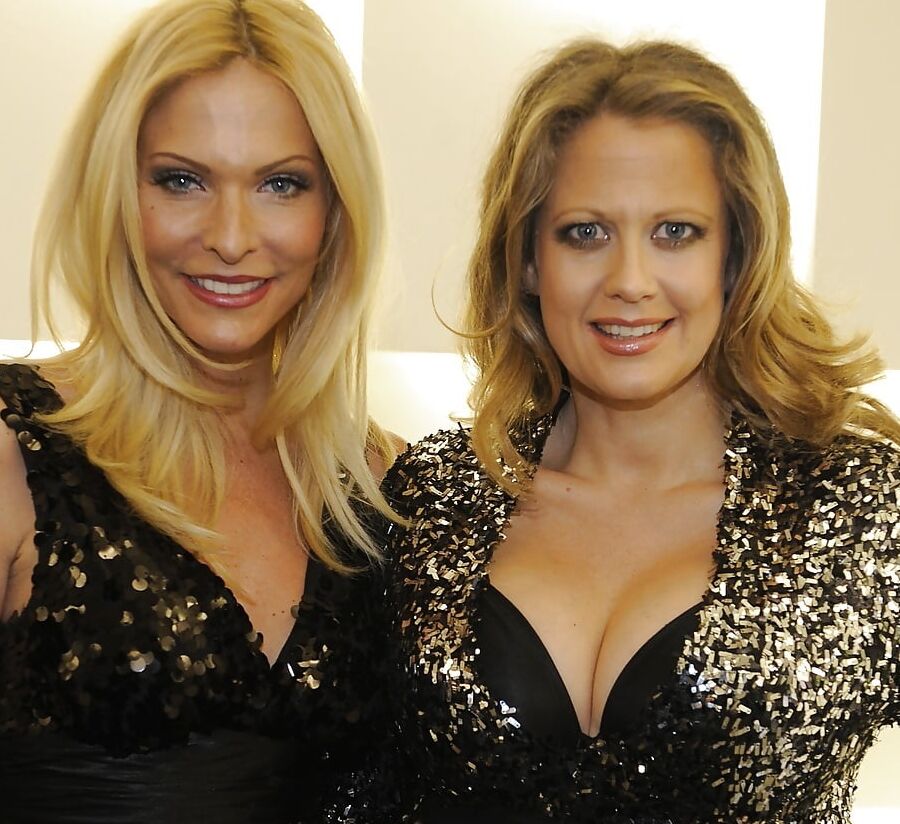 Barbara Schoeneberger Mega Milf