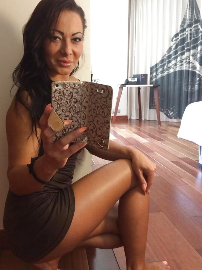 Sandra romain