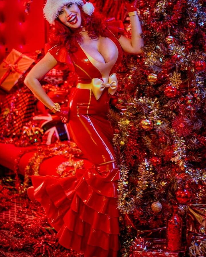 Bianca Beauchamp - fetish mix