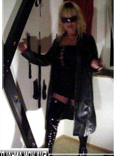 Lack und Leder