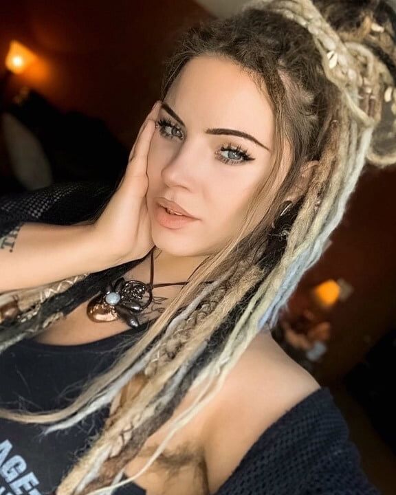 Pits, tits, and selfies