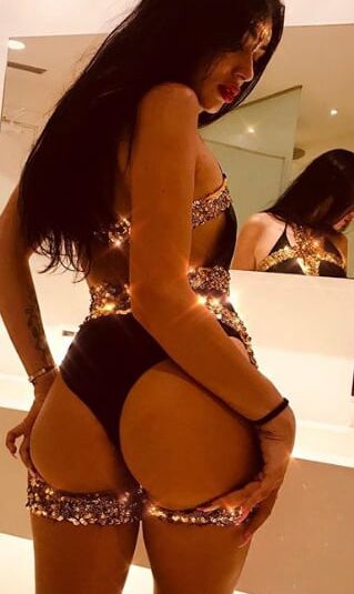 Angelina Lacour