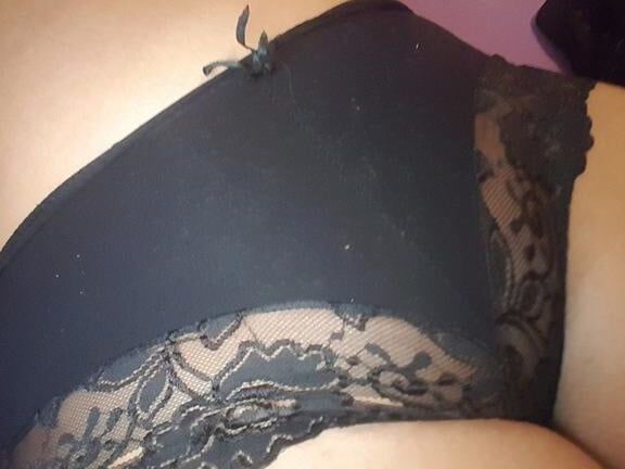 women and panties IV.