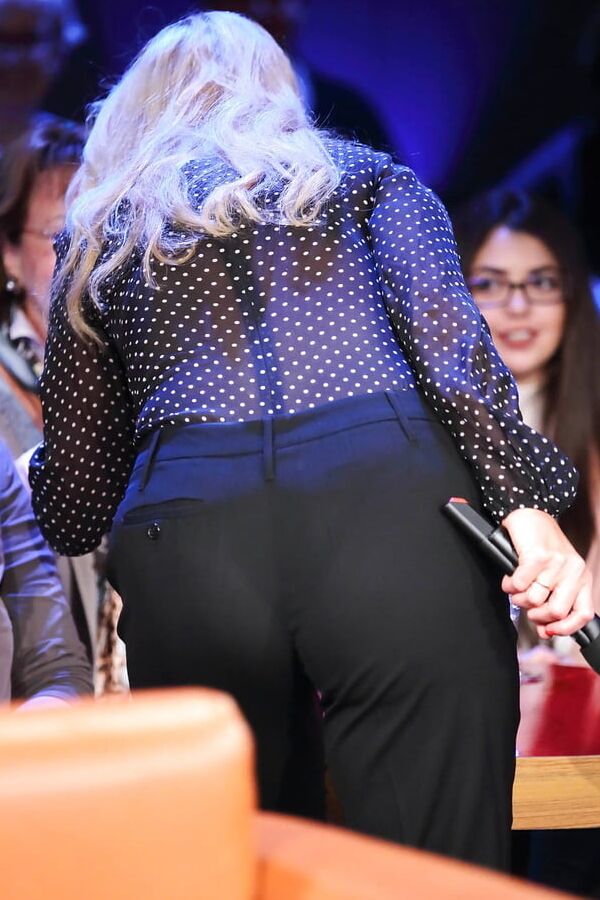 Barbara Schoeneberger Mega Milf