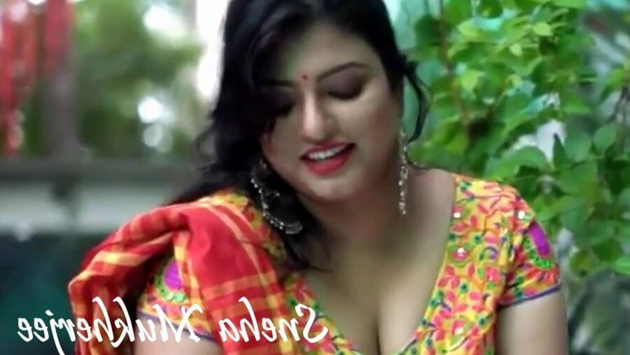 DESI bong beauti sneha