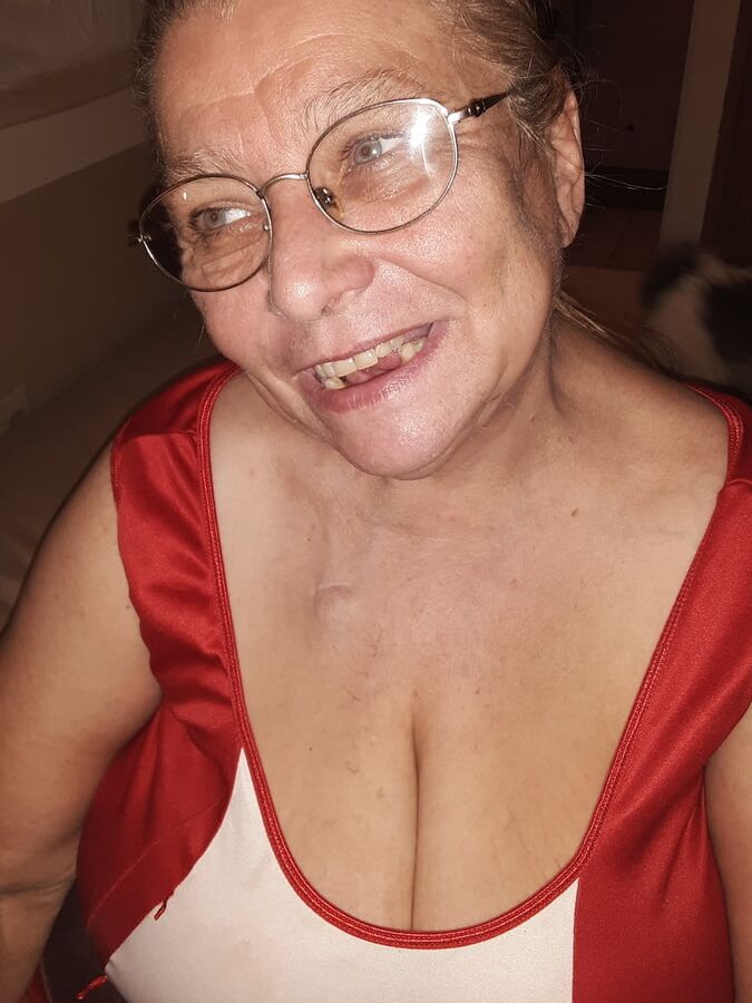 New pics on phone