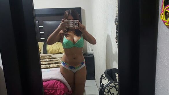 Milf hot