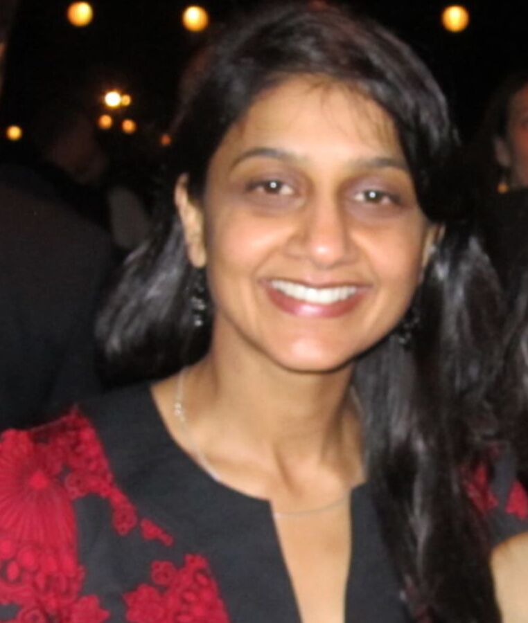 Nri Indian