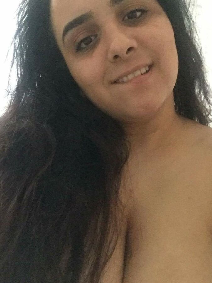 Arab Milf