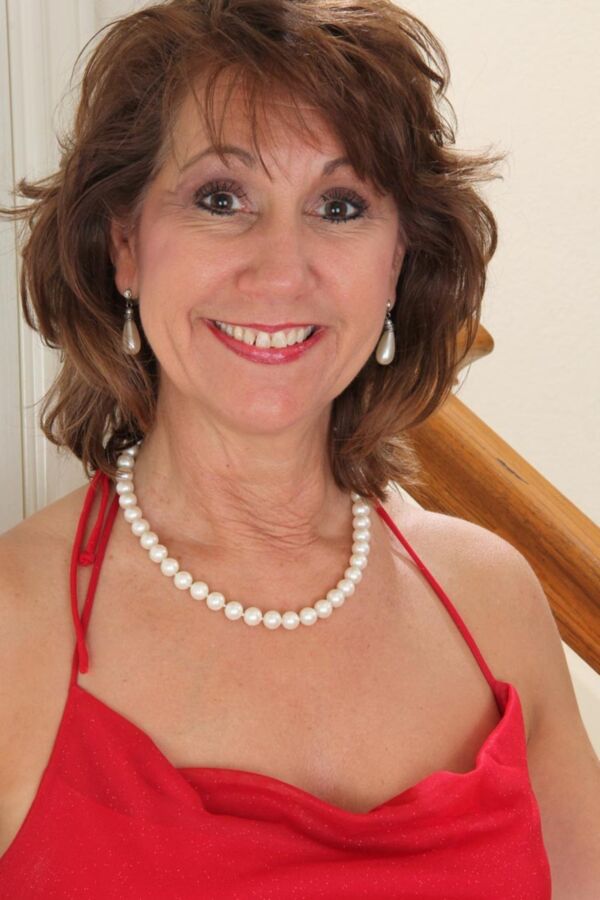 Hot Mature
