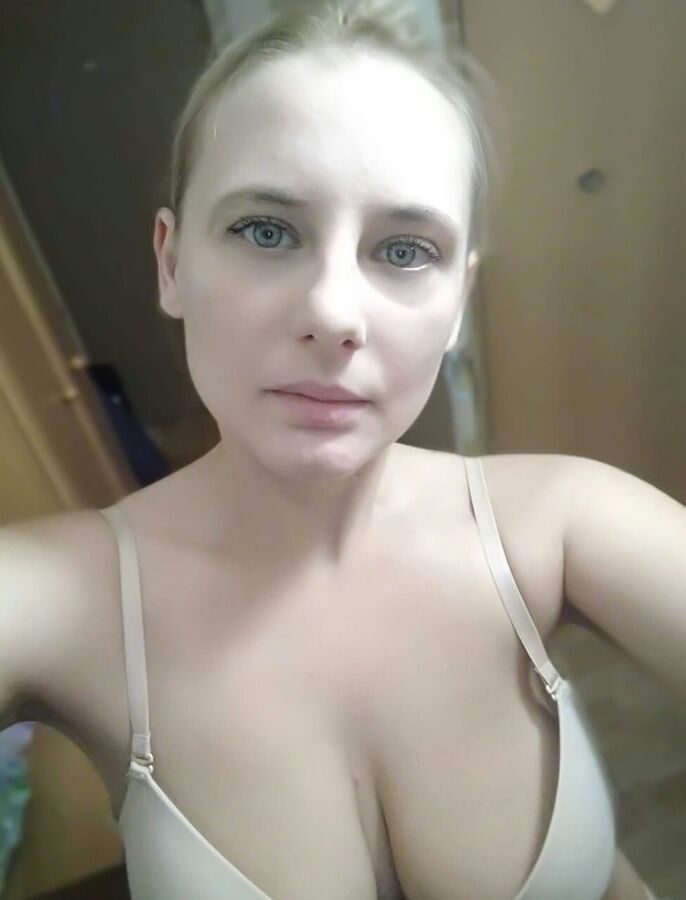 Sweety milf