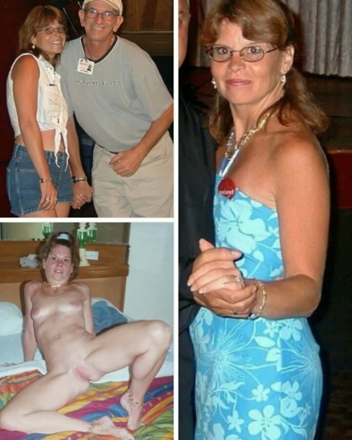 Who Is She?