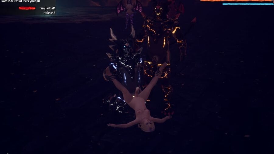 Dragon sex
