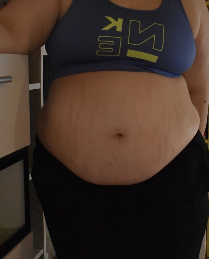 BBW Fat Girls All Sizes