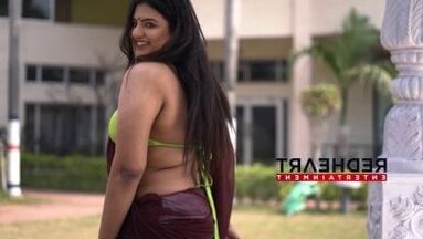 DESI bong beauti sneha