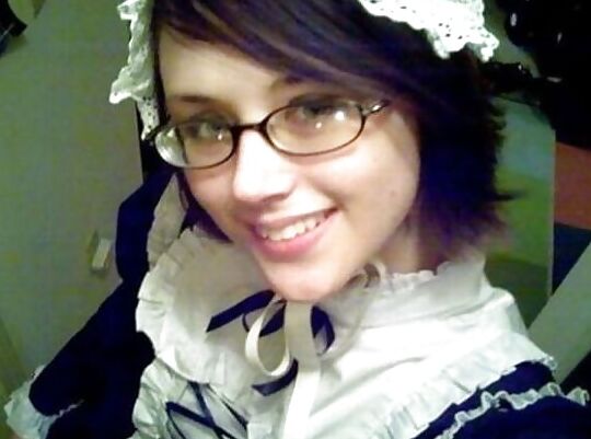 Sexy Geeks