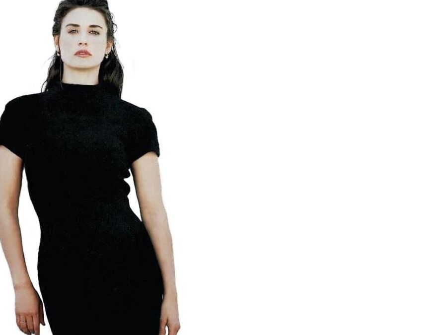 Demi Moore