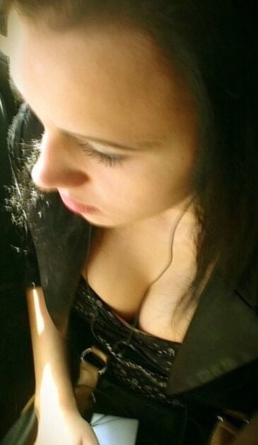 Downblouse