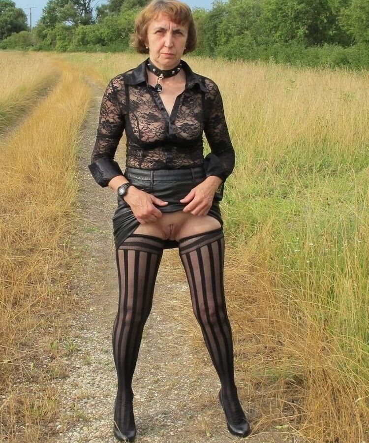 More Naughty olders