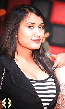 Nri Indian