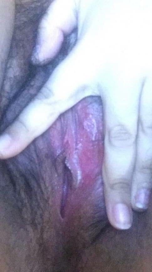 Arab Milf