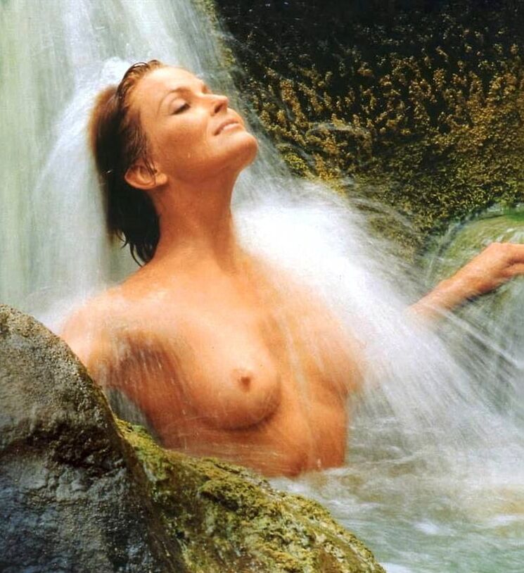 Bo Derek