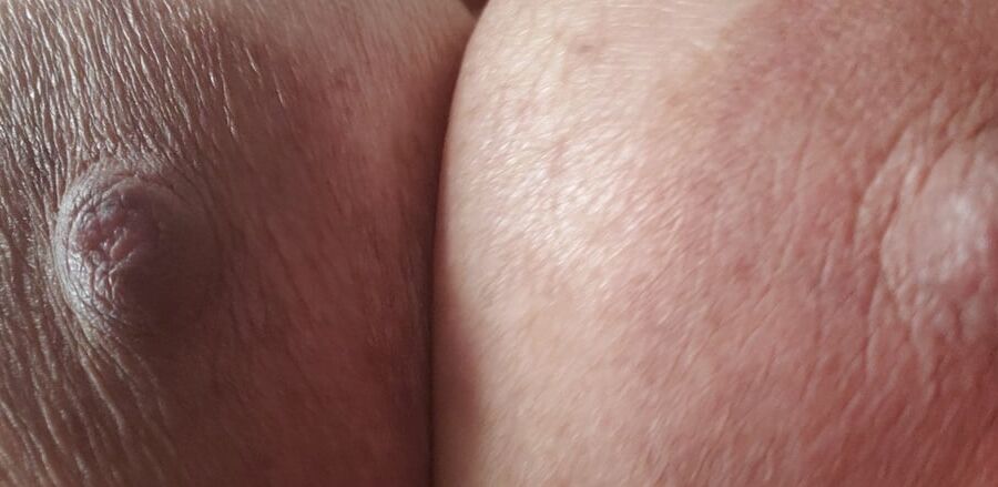 Late s BBW Ebony Granny