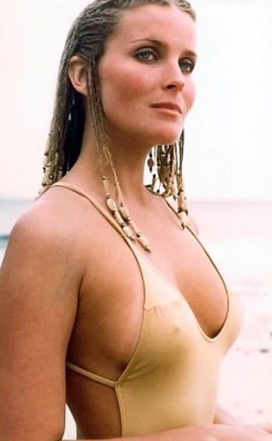 Bo Derek