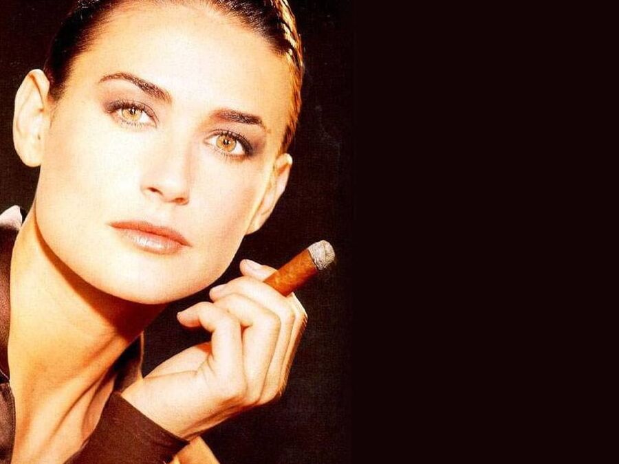 Demi Moore