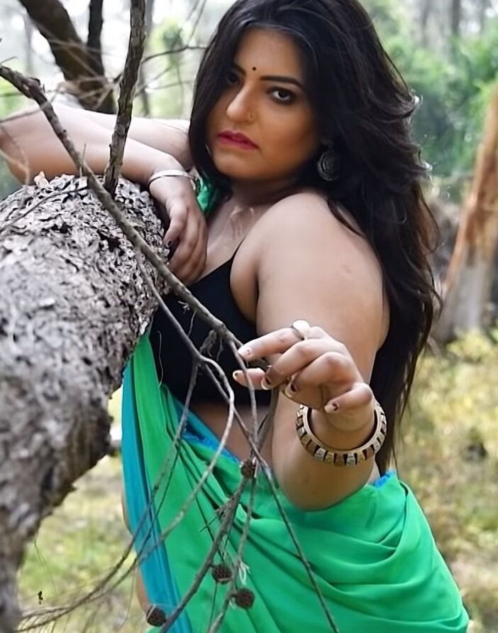 DESI bong beauti sneha