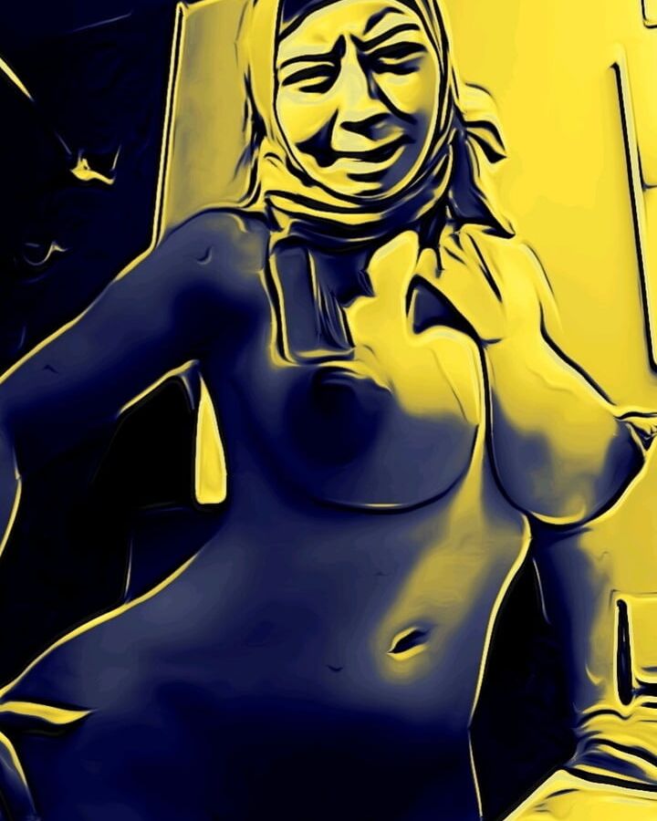 Baldy bussy