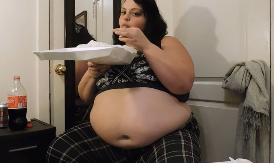 BBW Fat Girls All Sizes